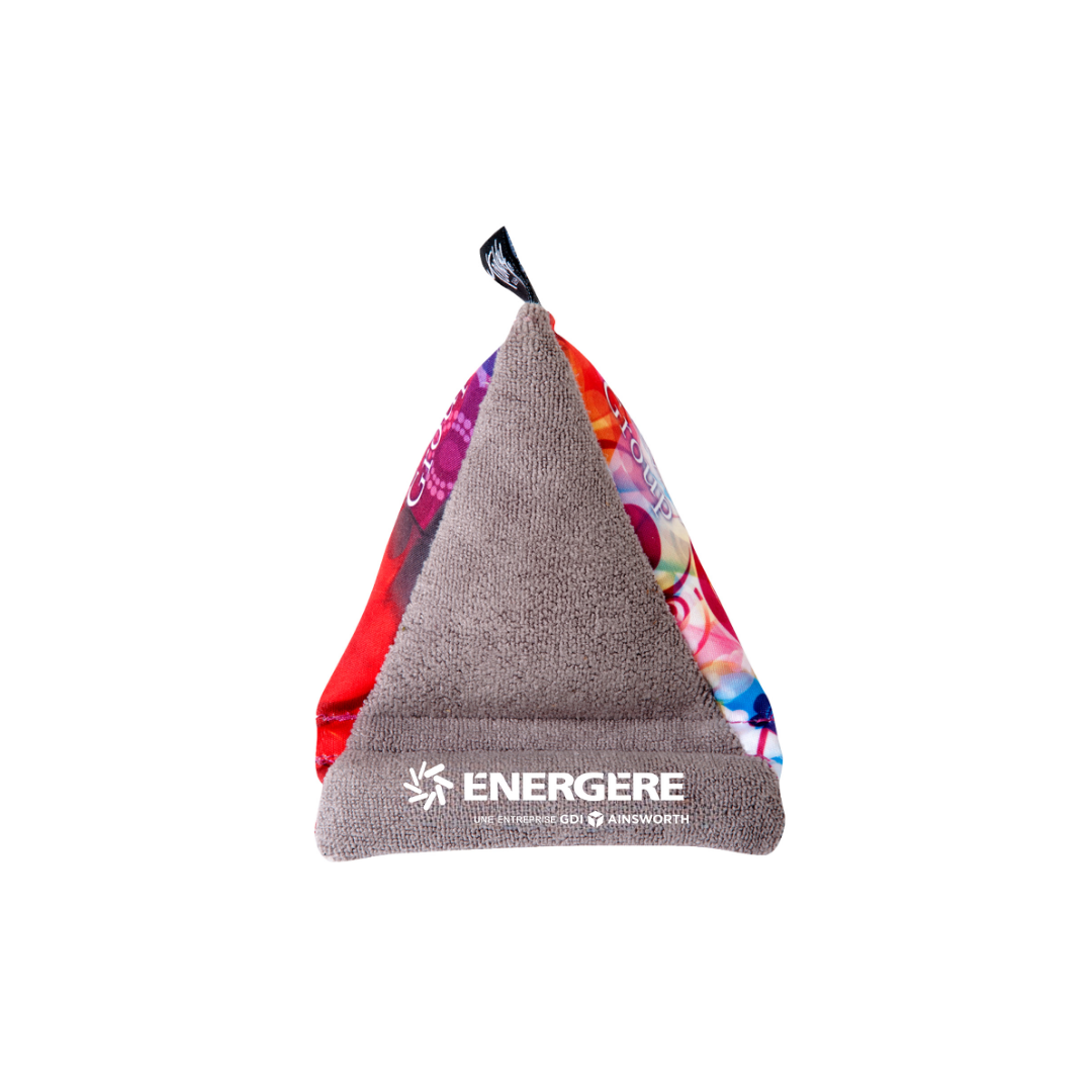 Wedge Phone Stand