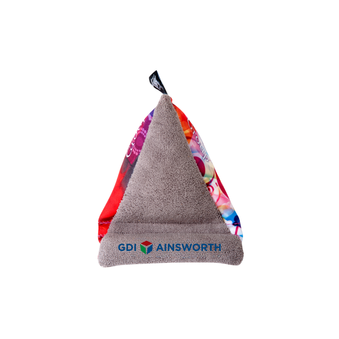 Wedge Phone Stand