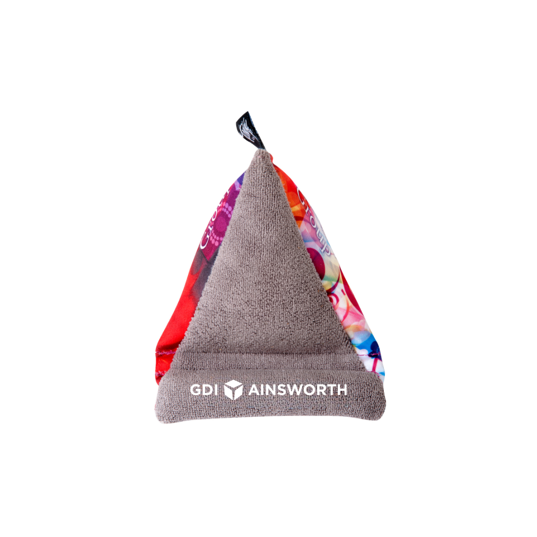 Wedge Phone Stand