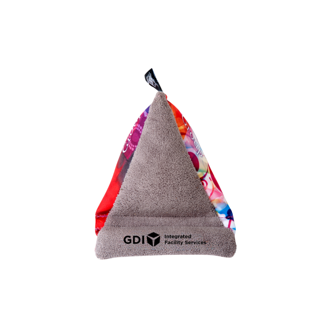 Wedge Phone Stand