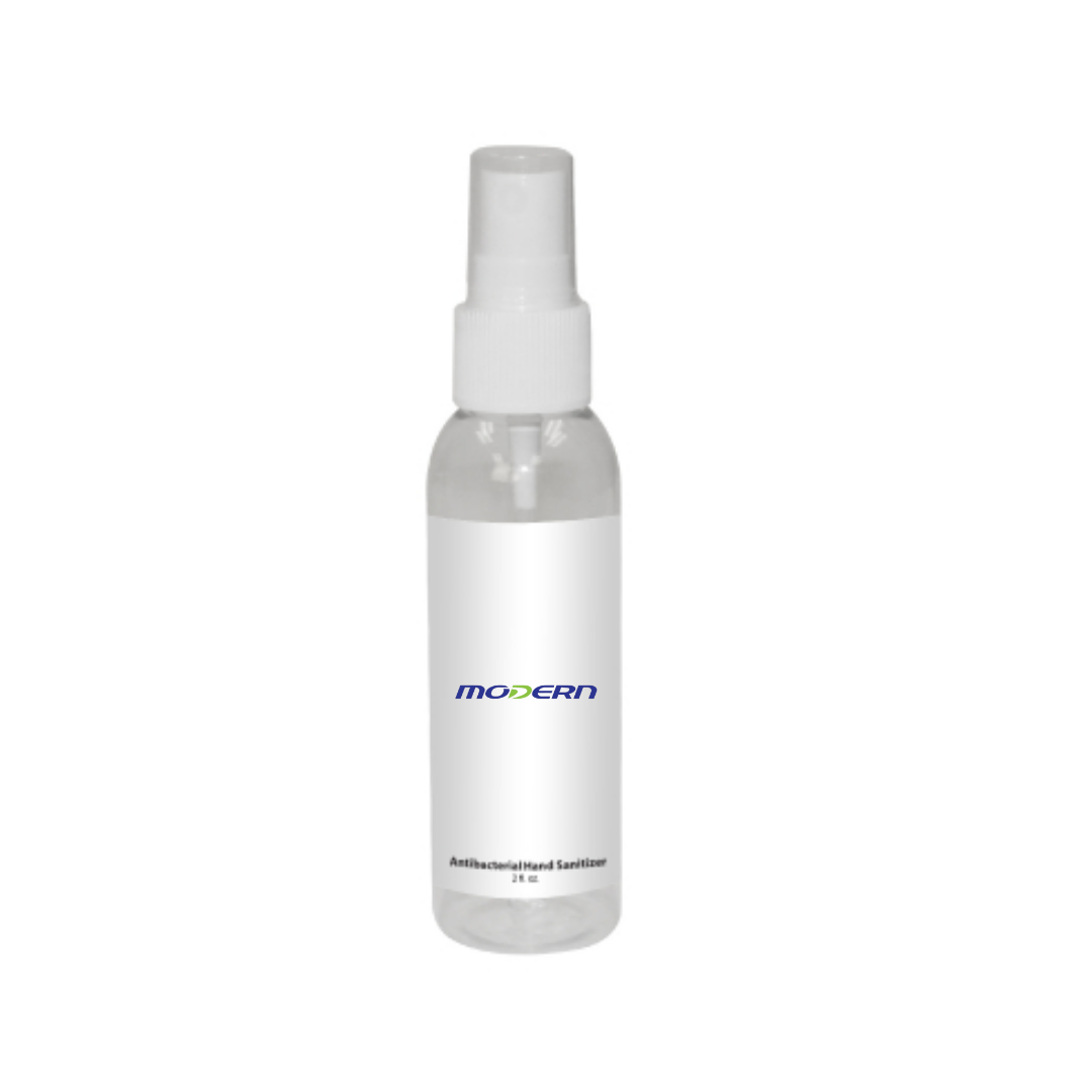 Hand Sanitizer Spray