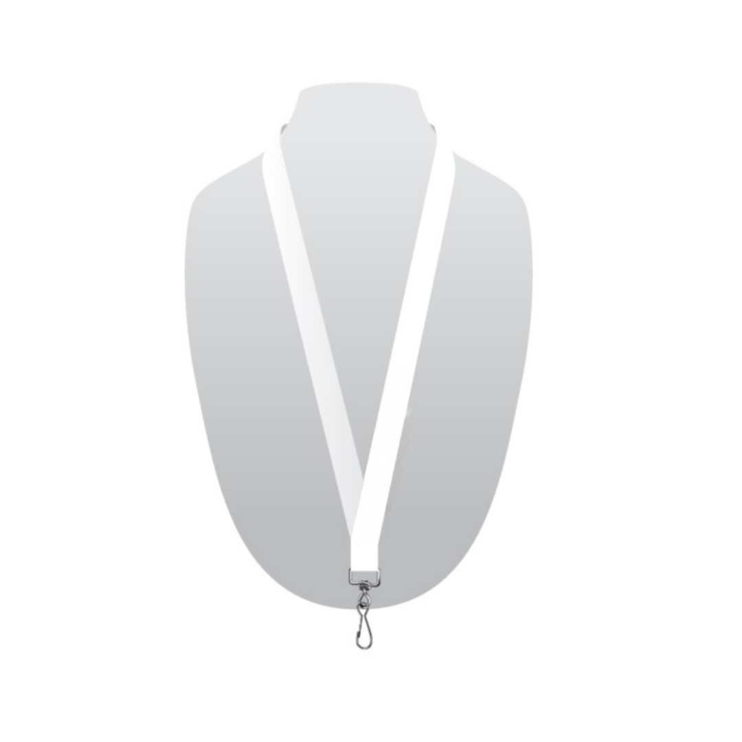 Lanyard with J-Hook