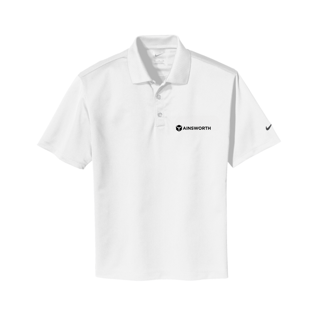 Nike Basic Dri-Fit Polo