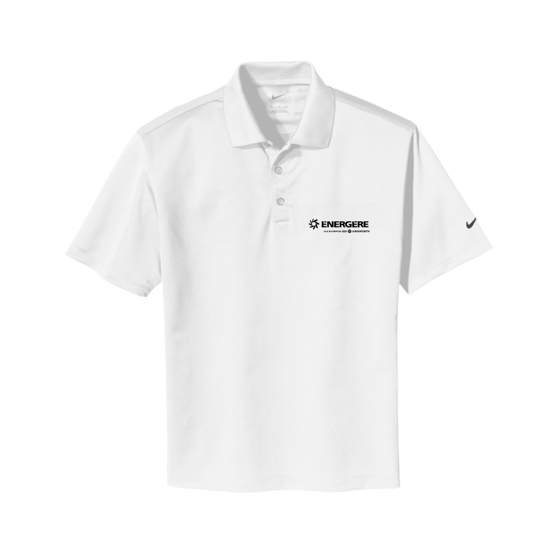 Nike Basic Dri-Fit Polo