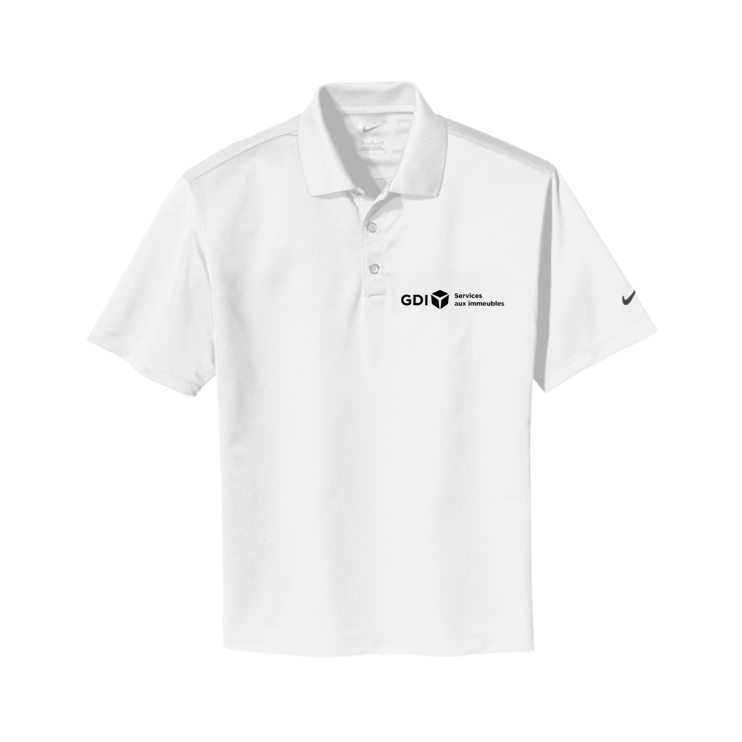Nike Basic Dri-Fit Polo