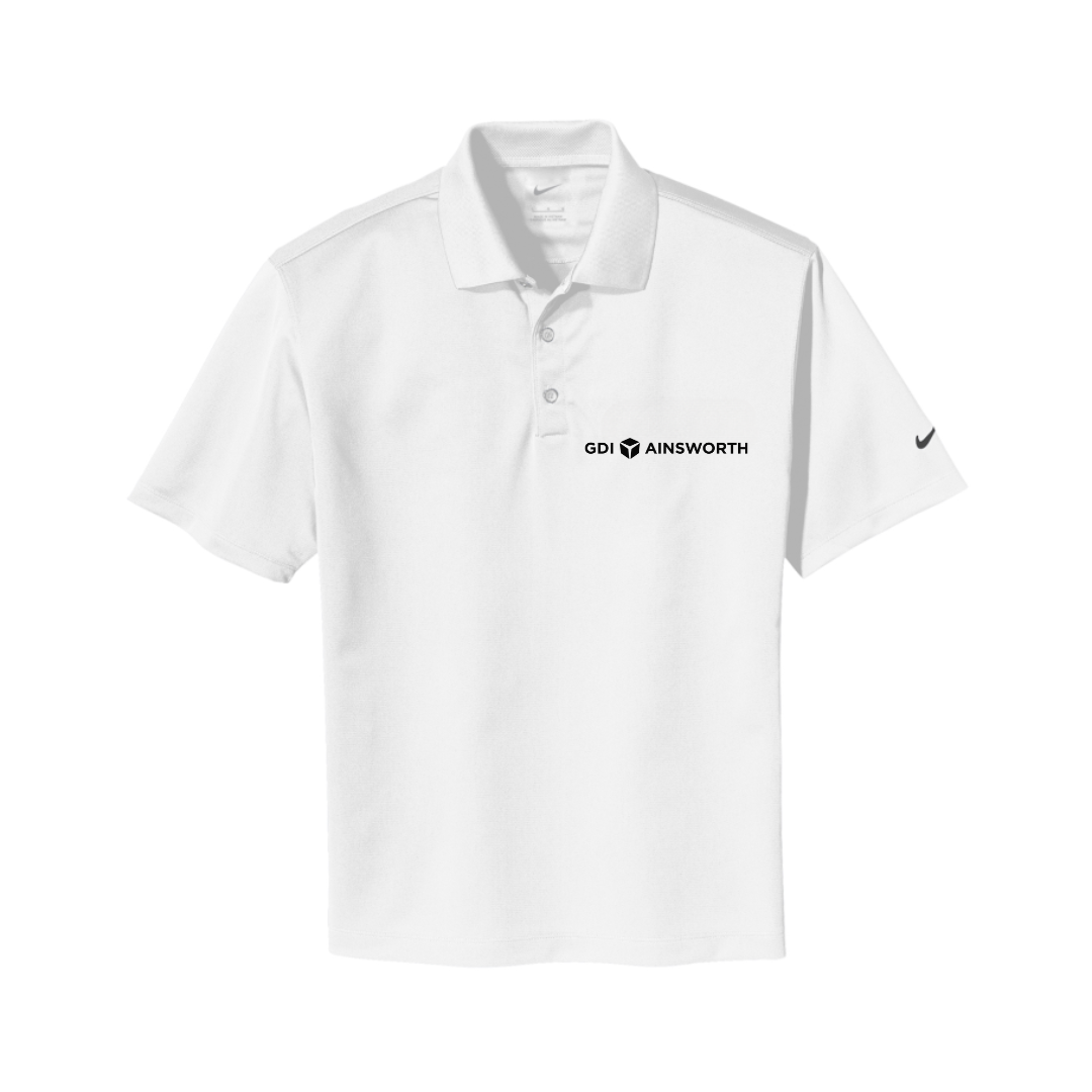 Nike Basic Dri-Fit Polo