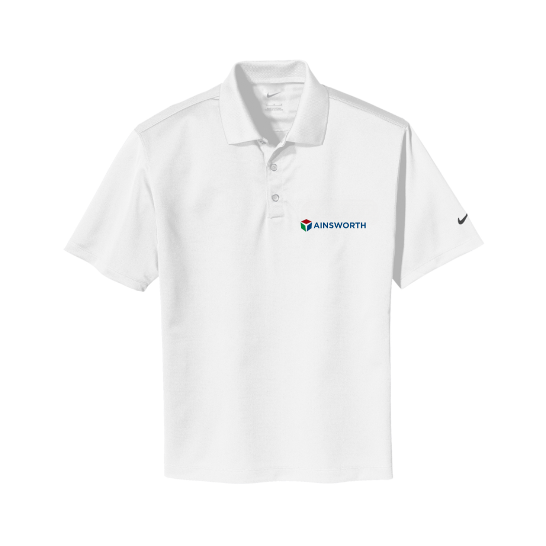 Nike Basic Dri-Fit Polo