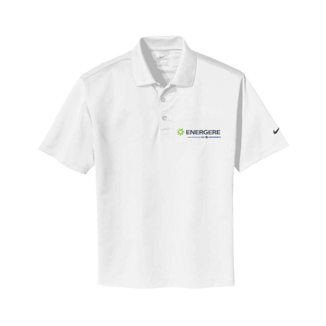Nike Basic Dri-Fit Polo