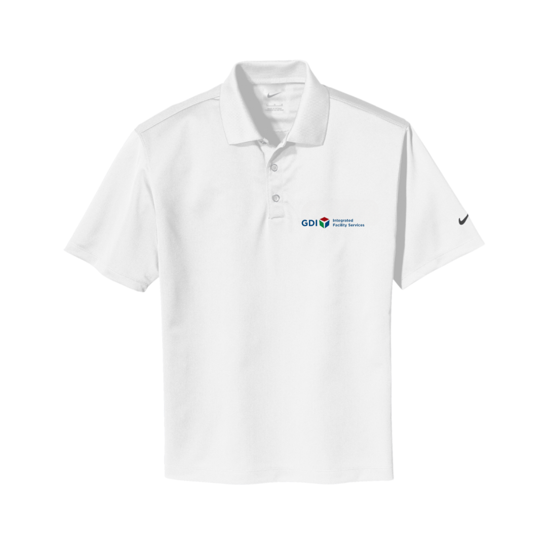 Nike Basic Dri-Fit Polo