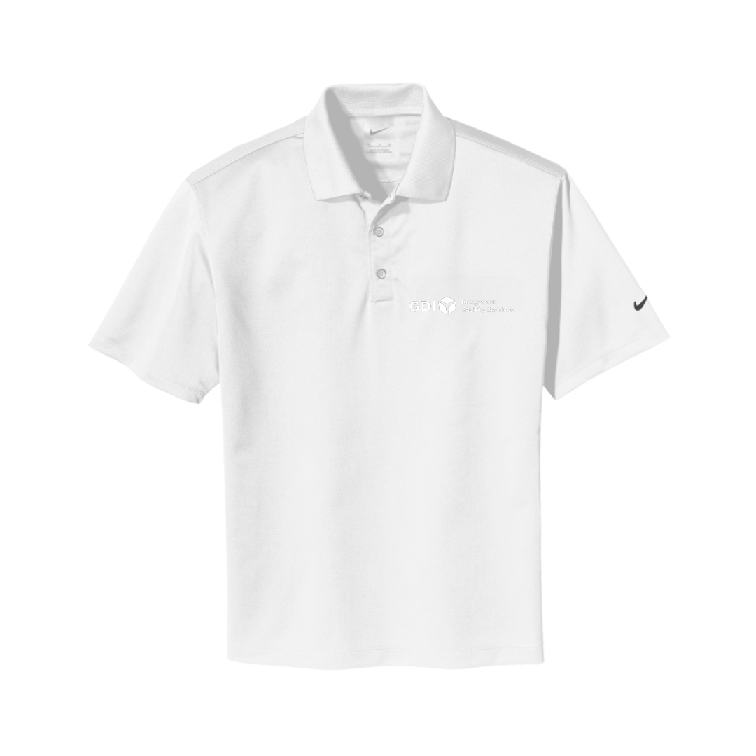 Nike Basic Dri-Fit Polo
