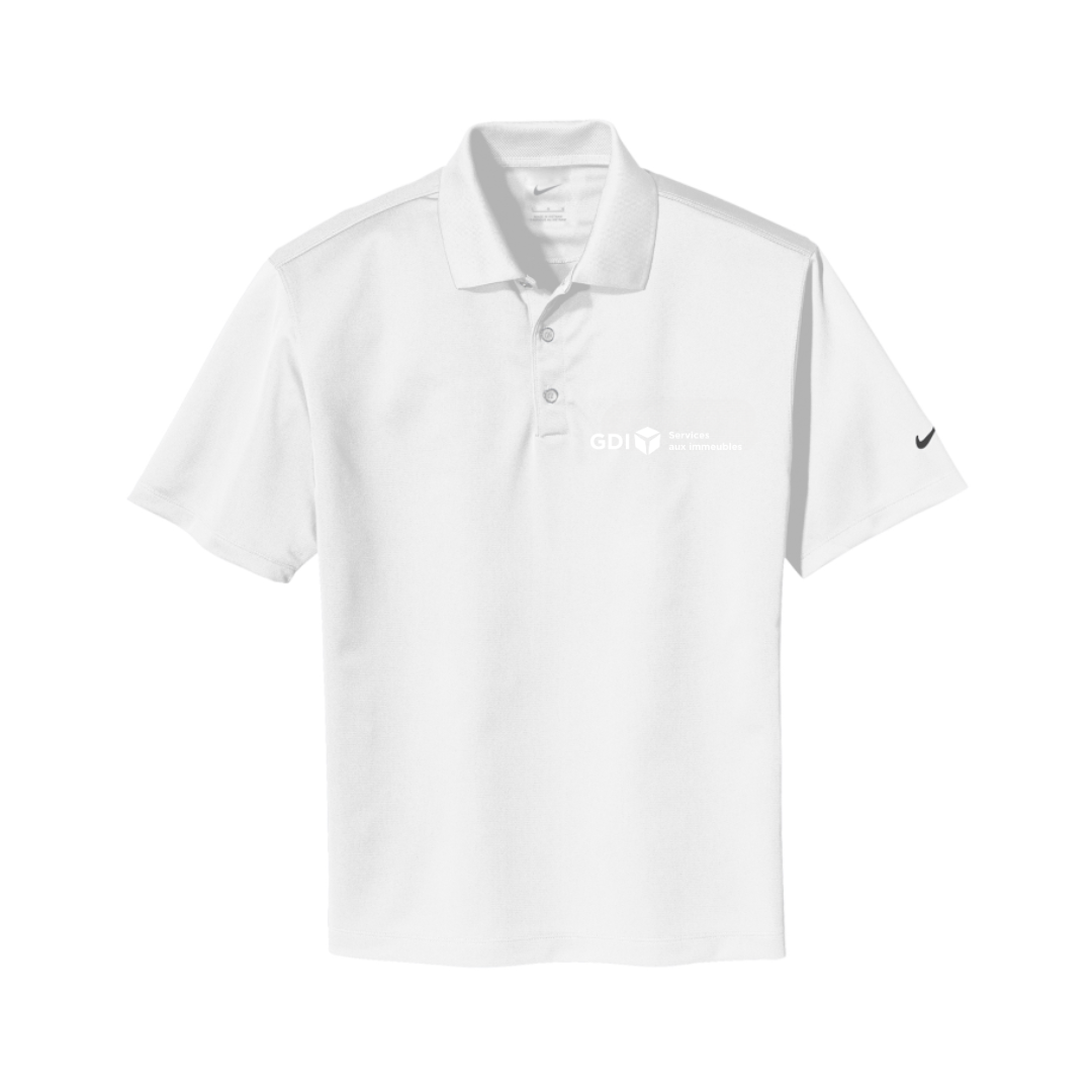 Nike Basic Dri-Fit Polo