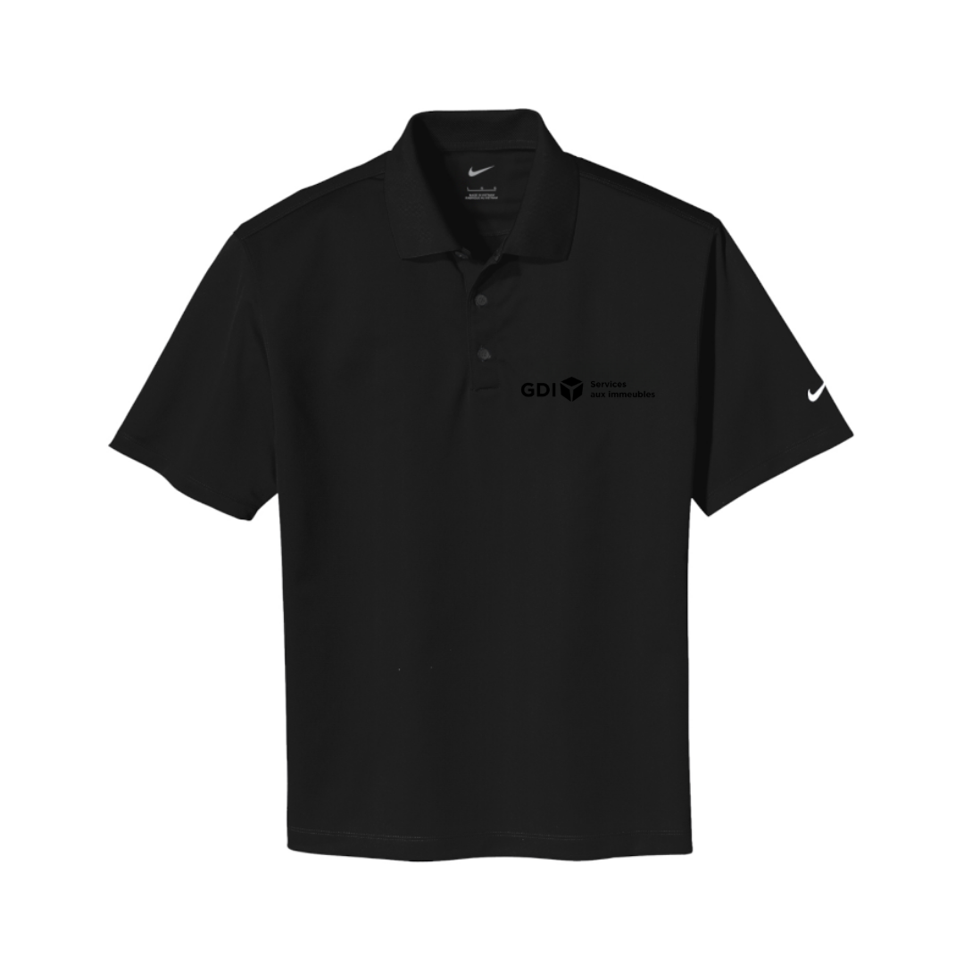 Nike Basic Dri-Fit Polo