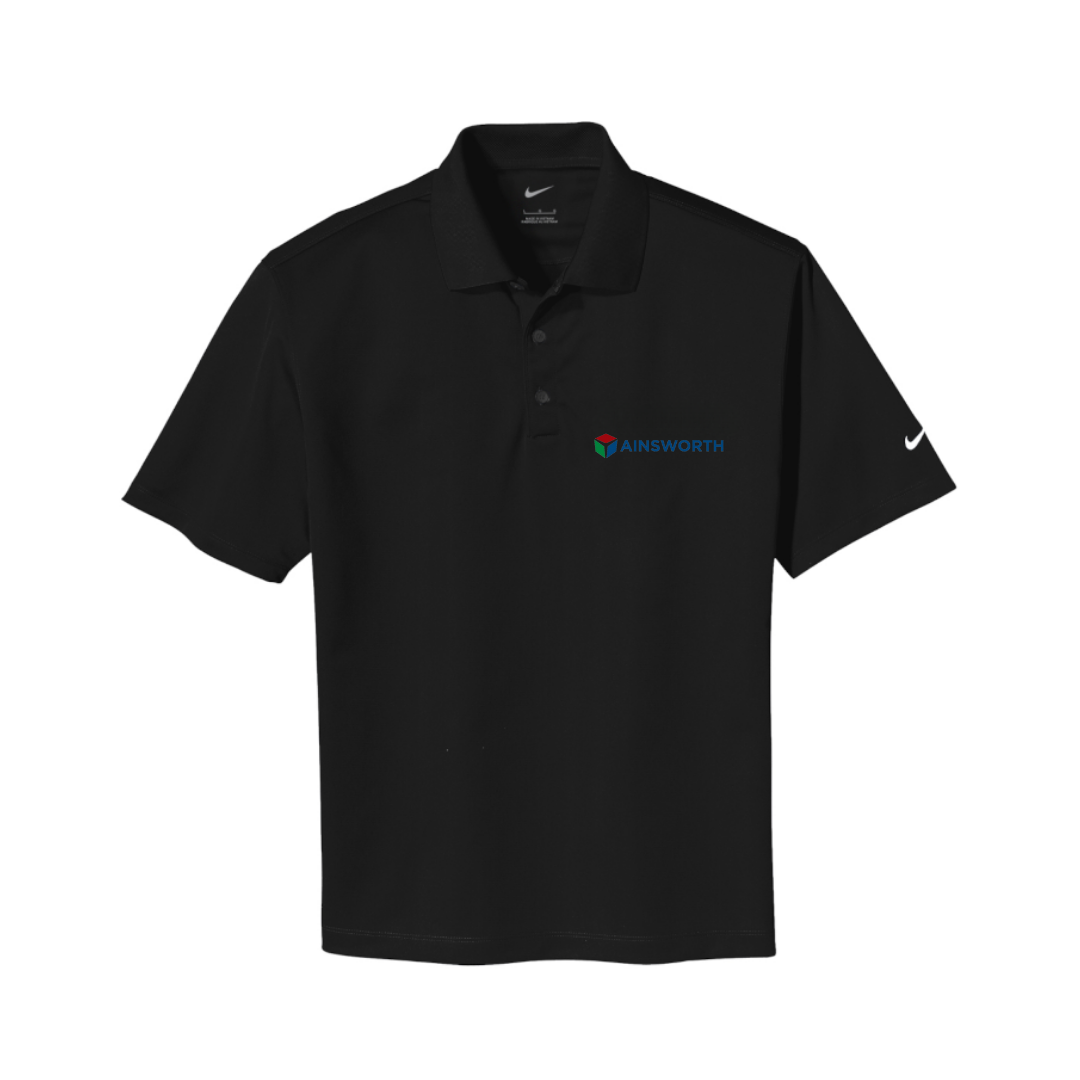 Nike Basic Dri-Fit Polo