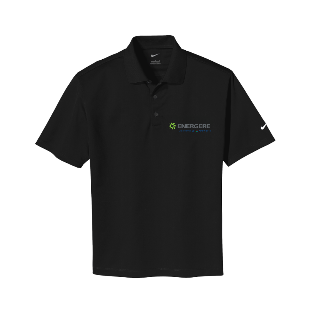Nike Basic Dri-Fit Polo