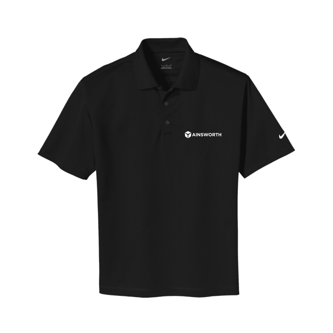 Nike Basic Dri-Fit Polo
