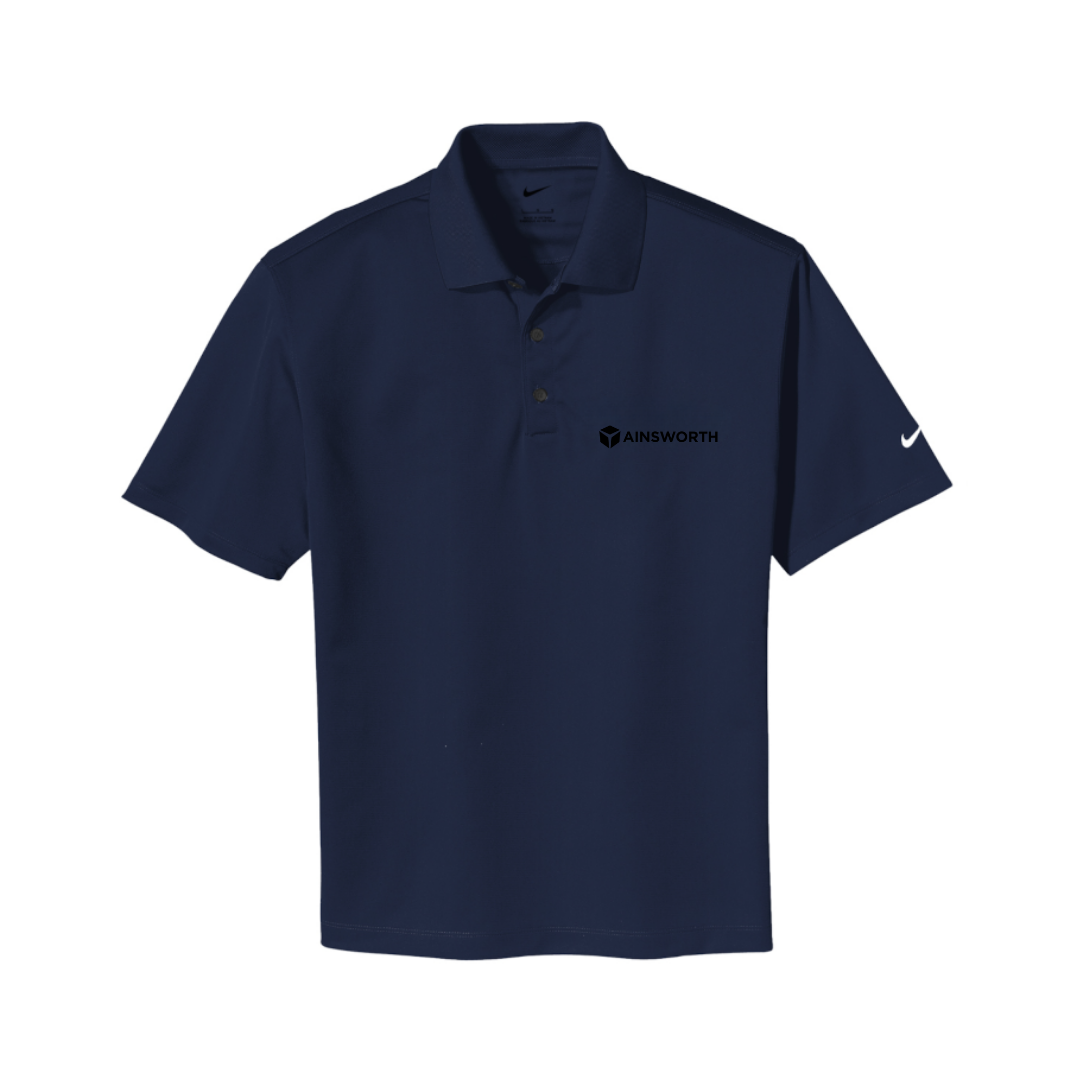 Nike Basic Dri-Fit Polo