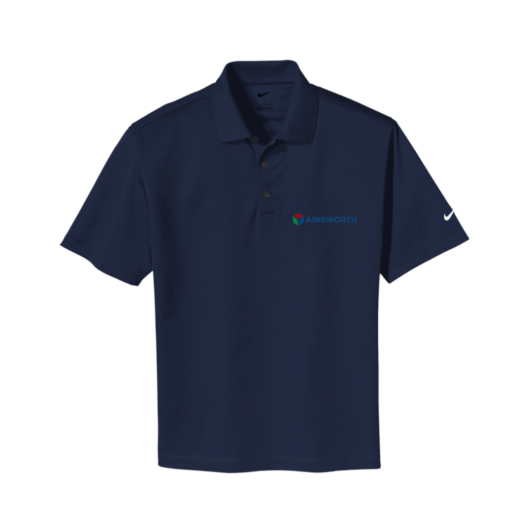 Nike Basic Dri-Fit Polo
