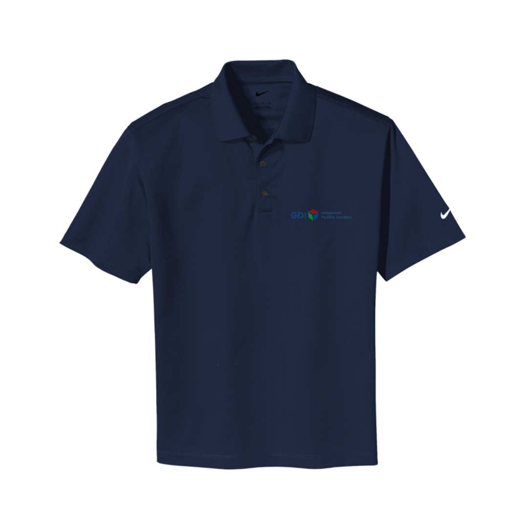 Nike Basic Dri-Fit Polo