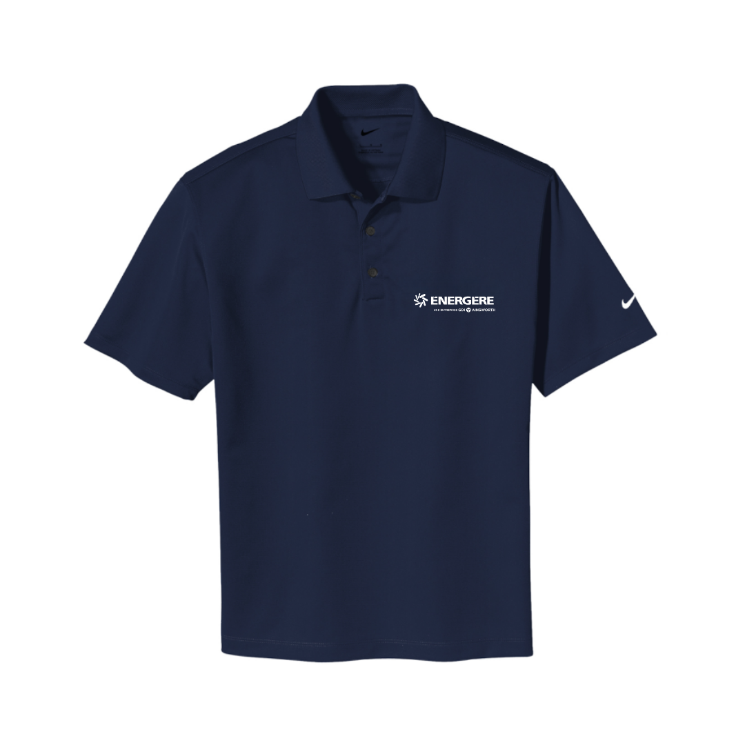 Nike Basic Dri-Fit Polo