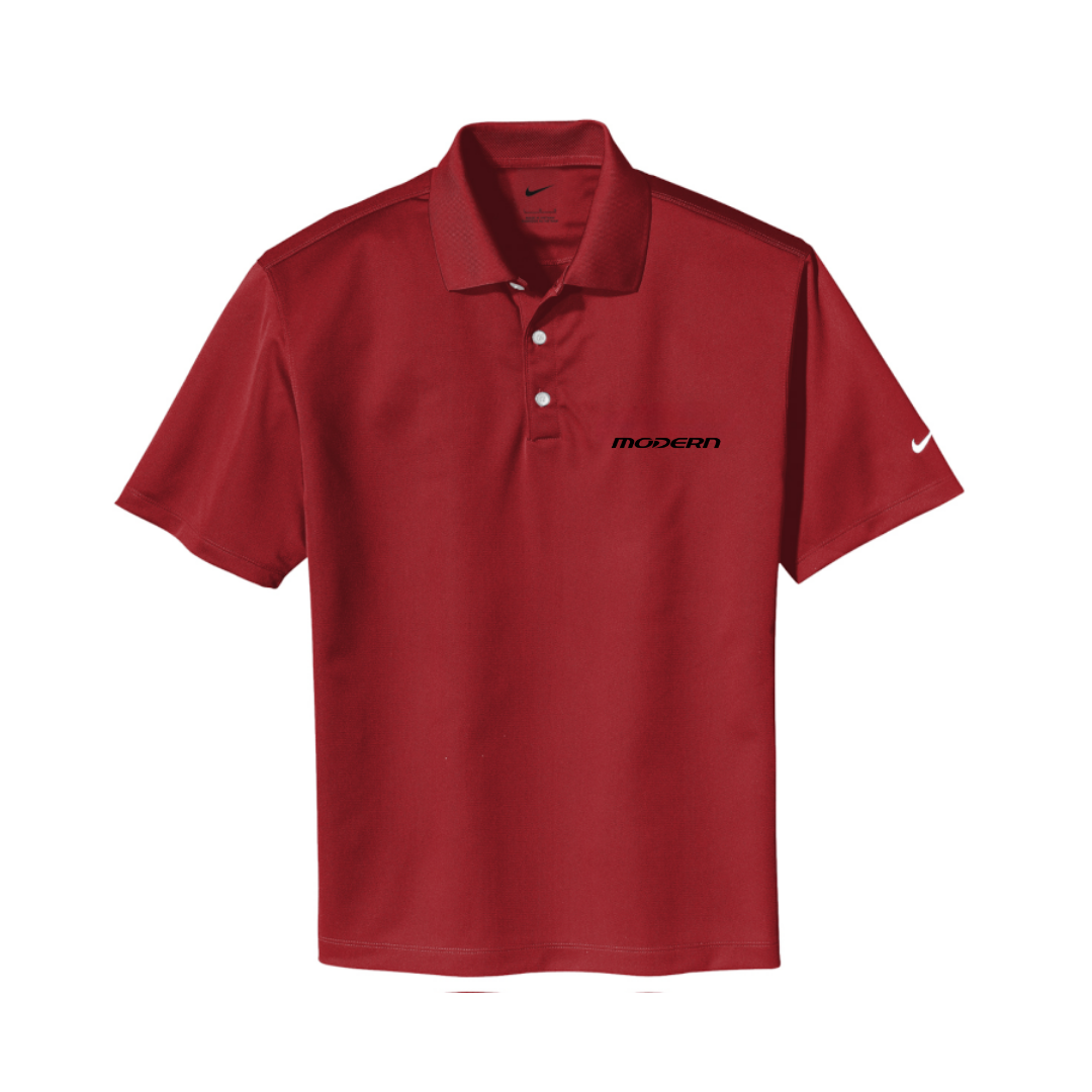 Nike Basic Dri-Fit Polo