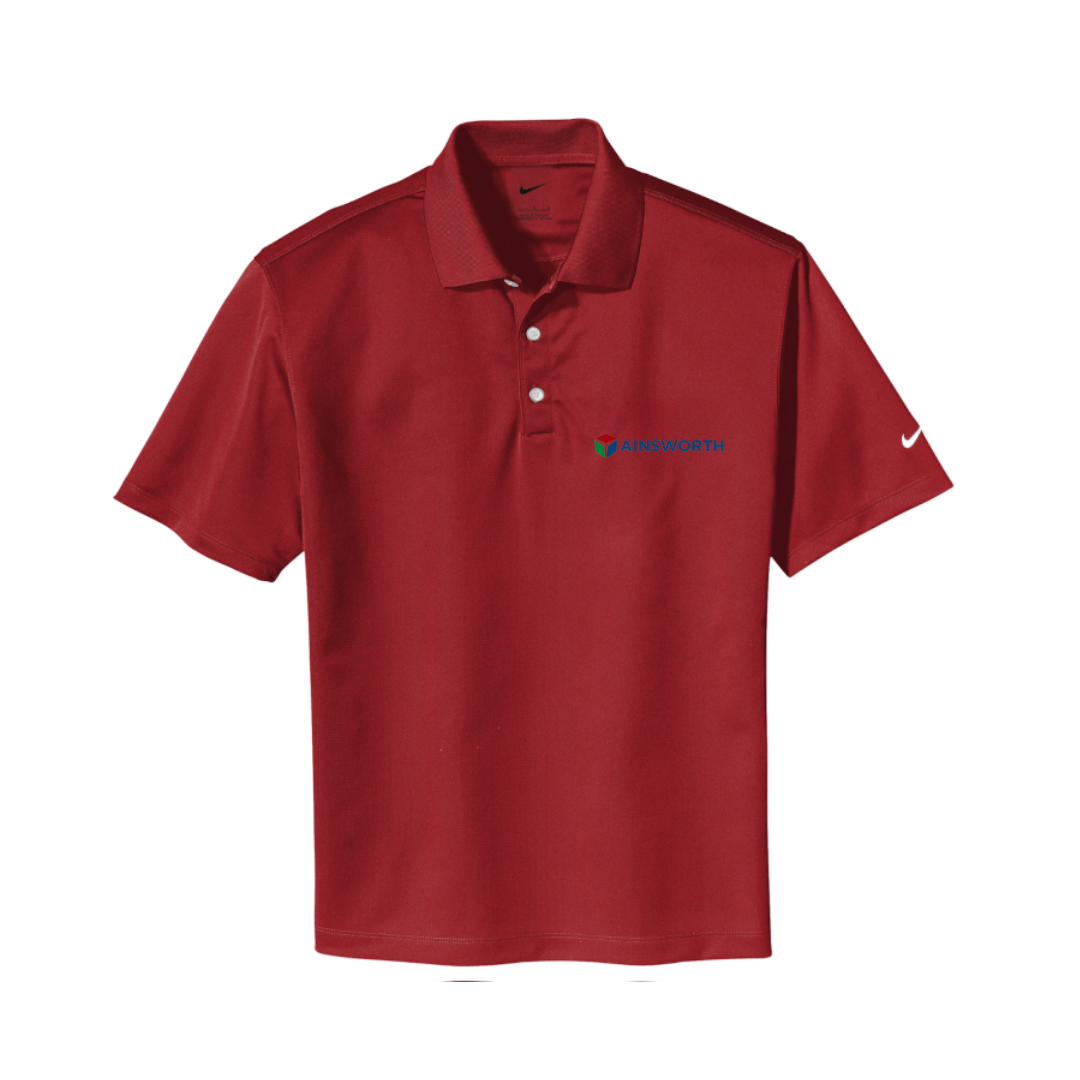 Nike Basic Dri-Fit Polo