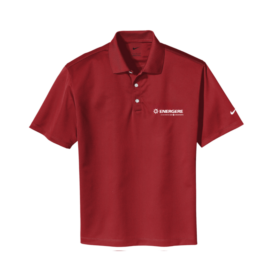 Nike Basic Dri-Fit Polo