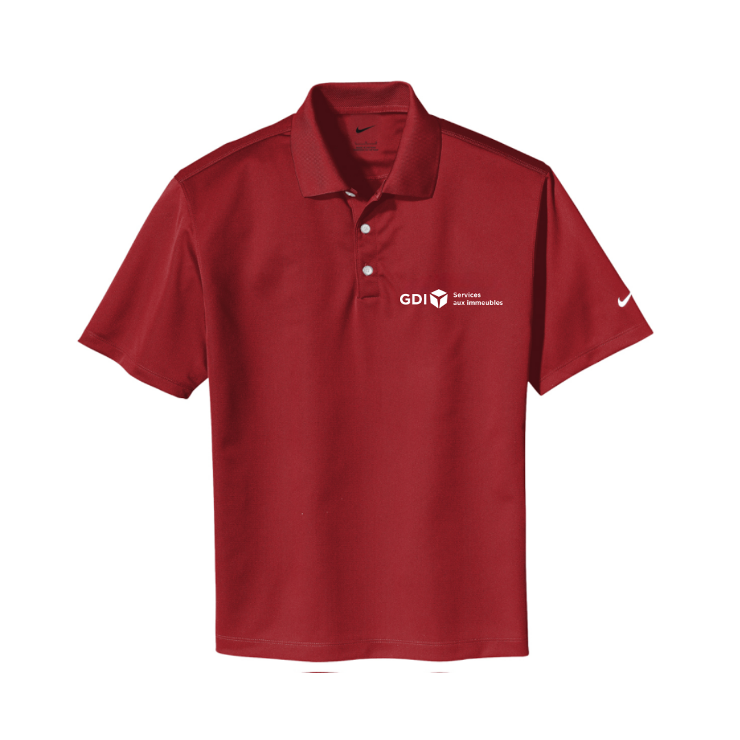 Nike Basic Dri-Fit Polo