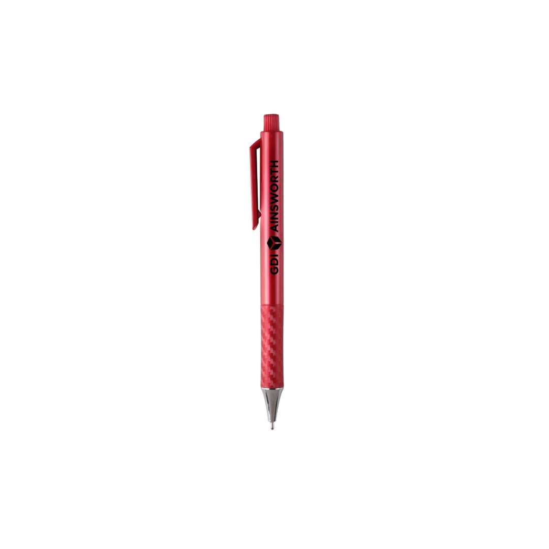 Swizzle Pen
