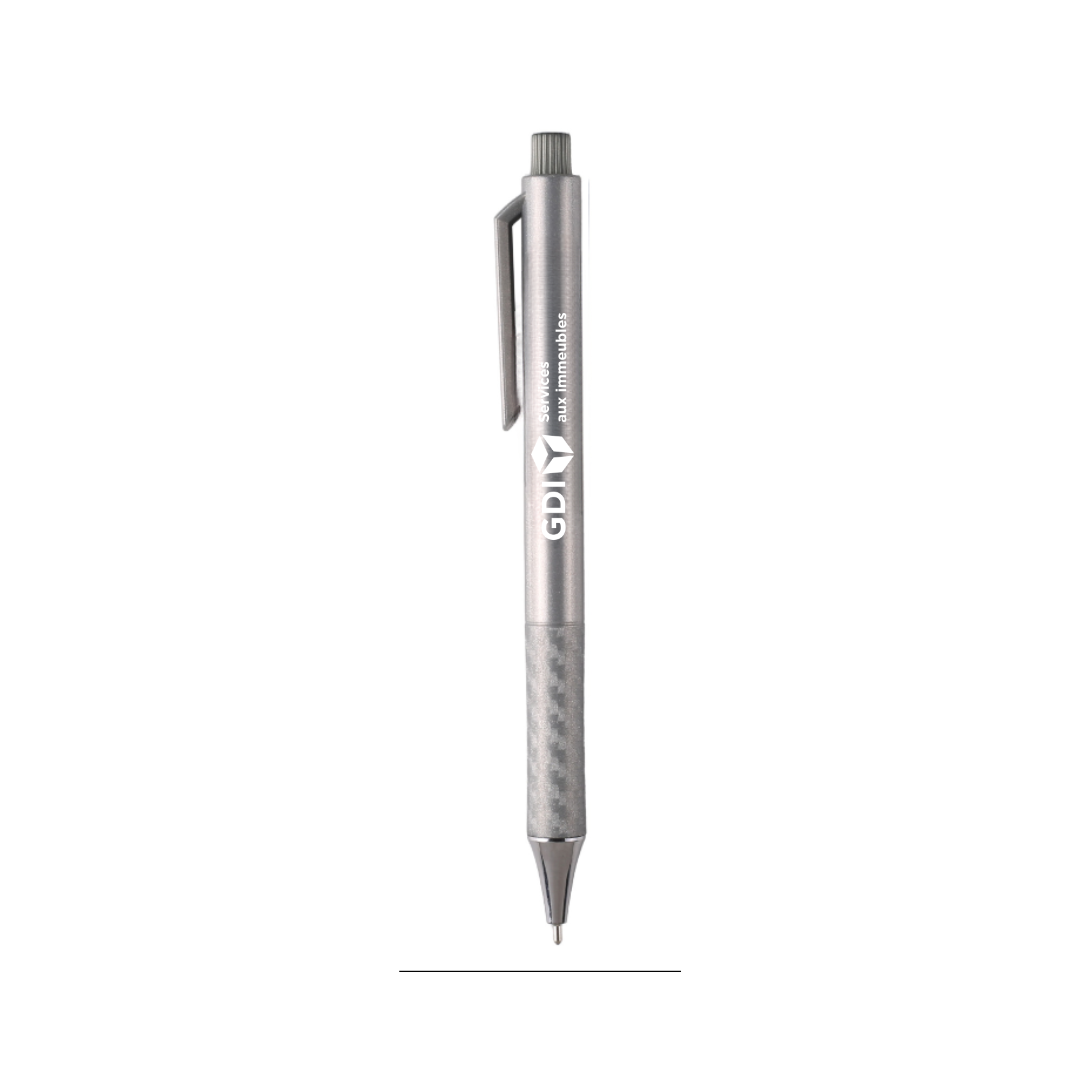Swizzle Pen