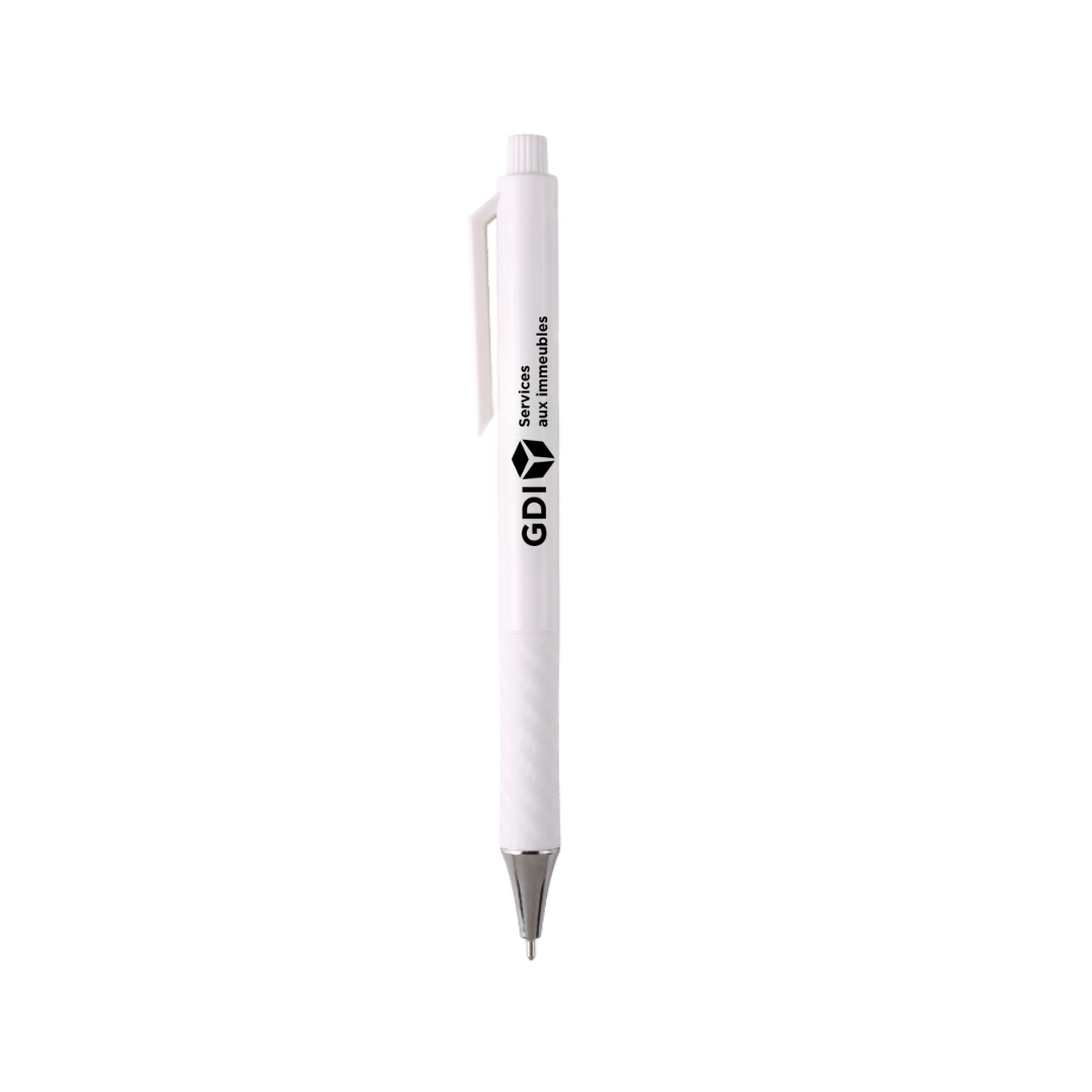 Swizzle Pen