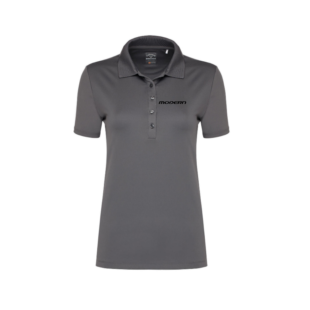 Women's Callaway Opti-Dri Polo