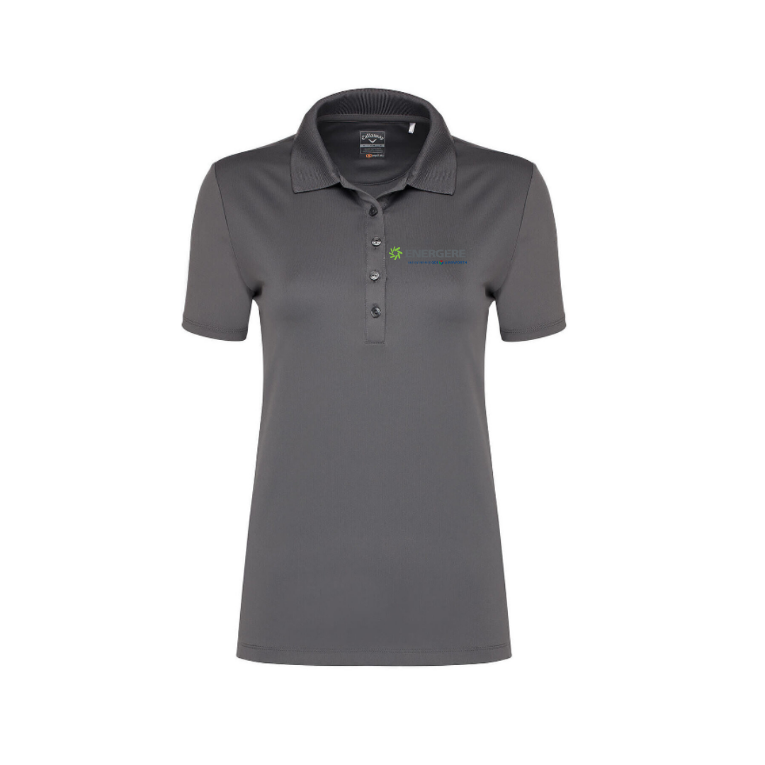 Women's Callaway Opti-Dri Polo