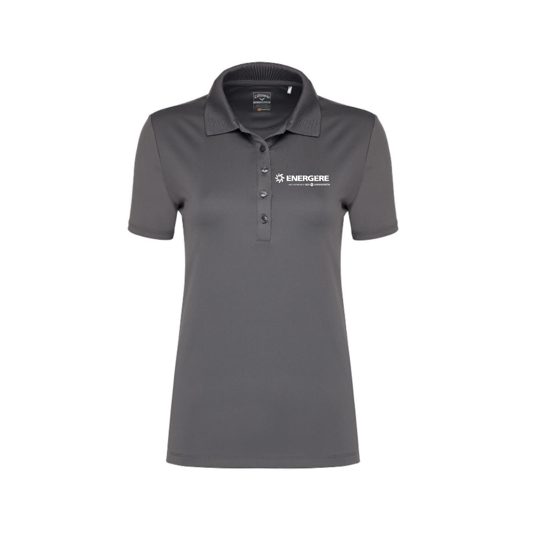 Women's Callaway Opti-Dri Polo