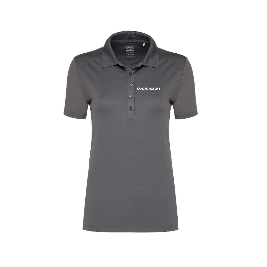 Women's Callaway Opti-Dri Polo