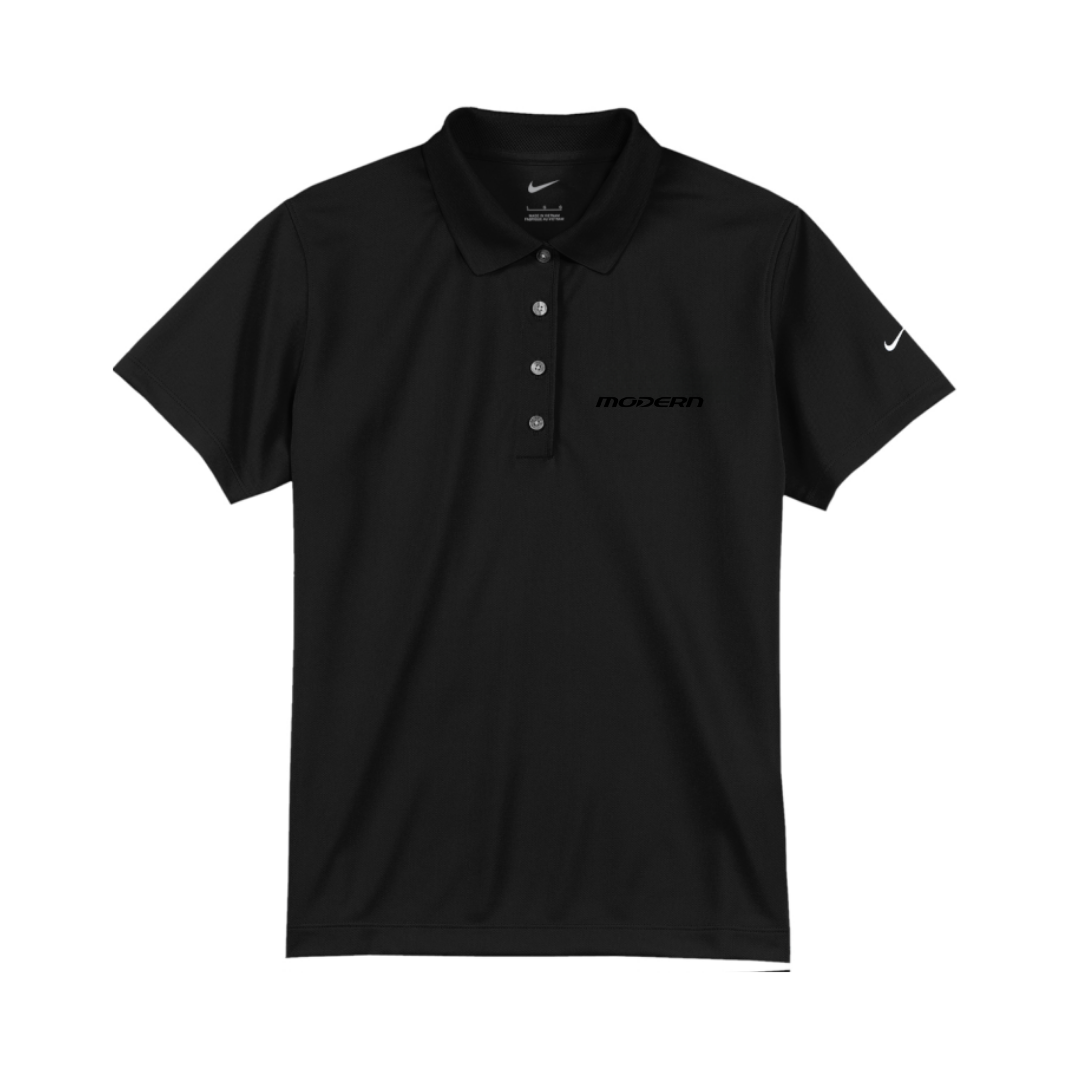 Women's Nike Basic Dri-Fit Polo