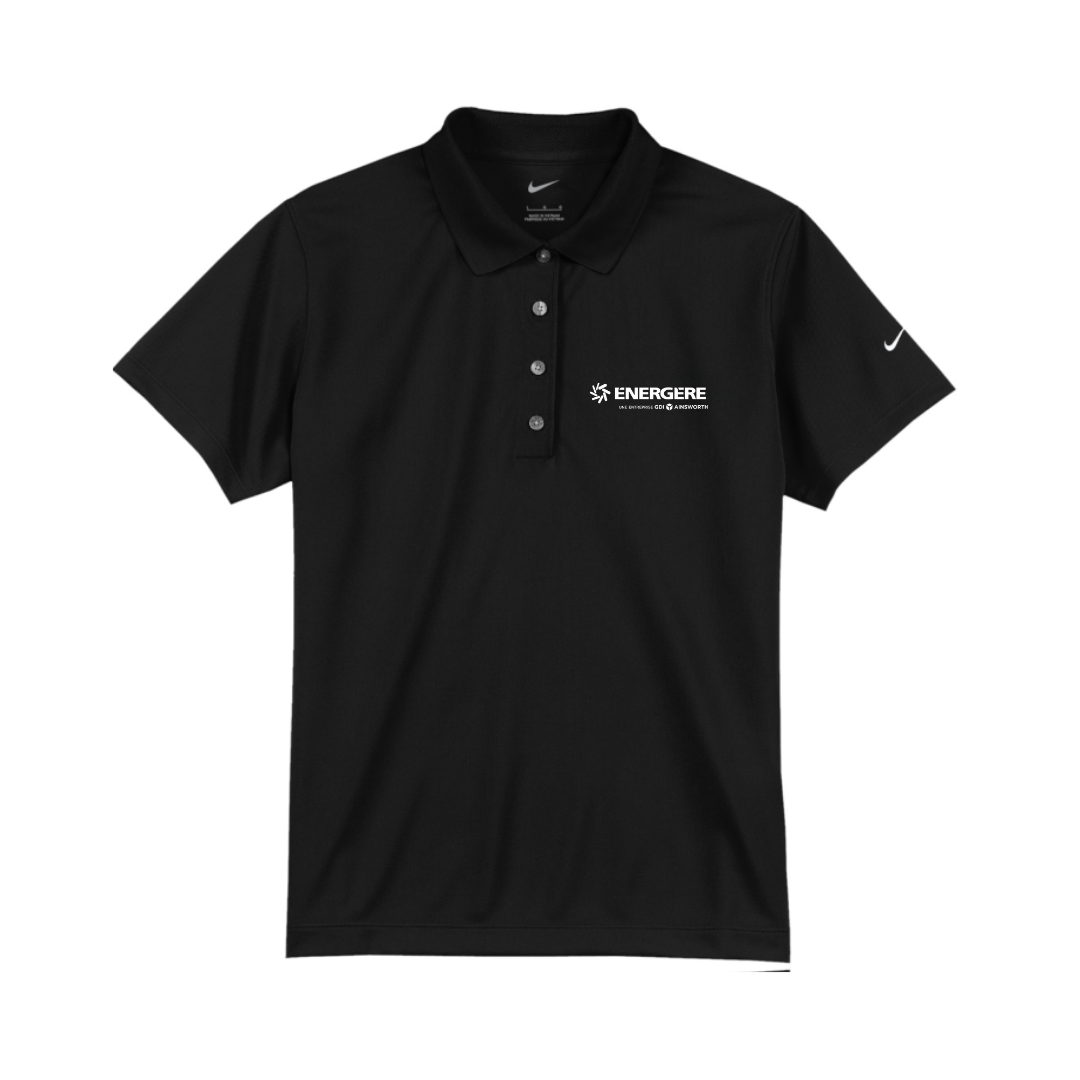 Women's Nike Basic Dri-Fit Polo