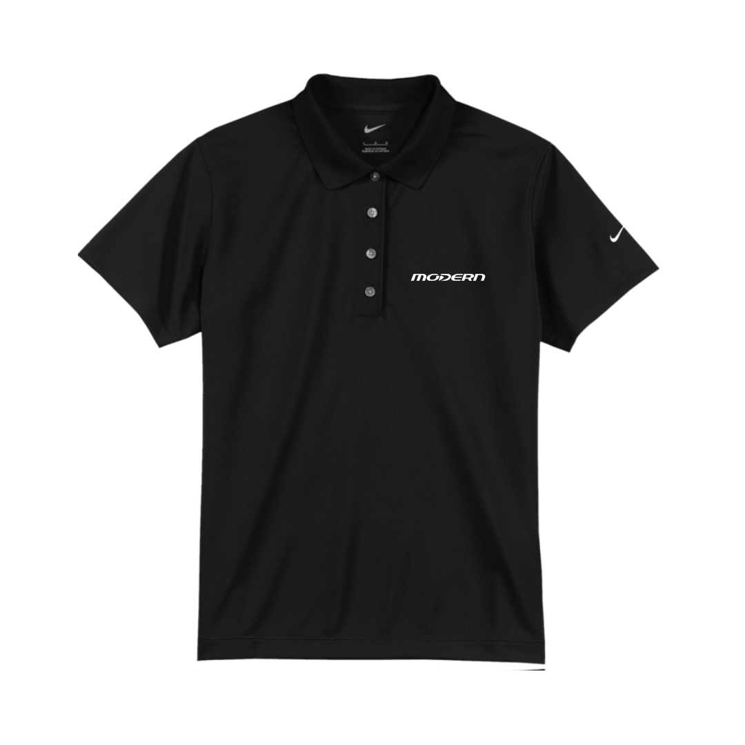 Women's Nike Basic Dri-Fit Polo