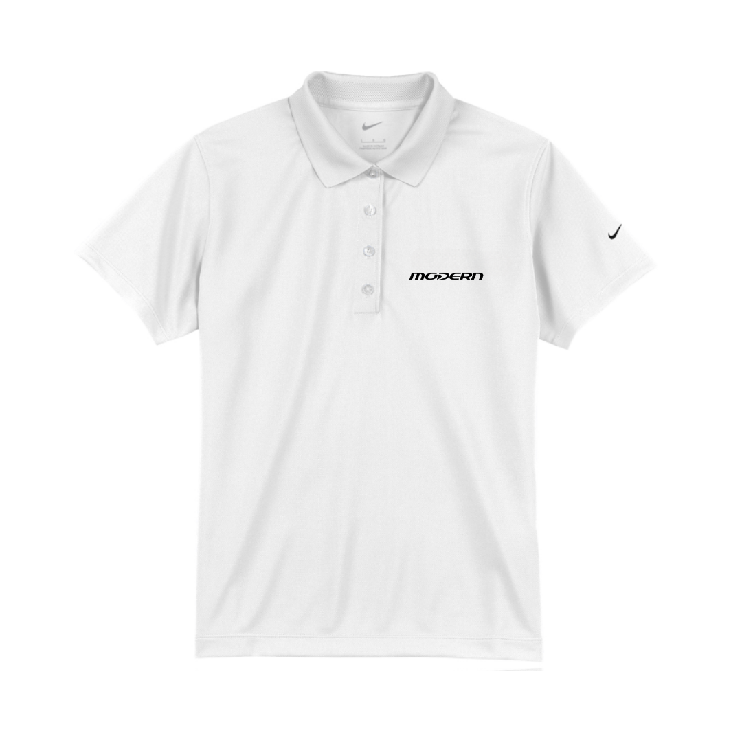 Women's Nike Basic Dri-Fit Polo
