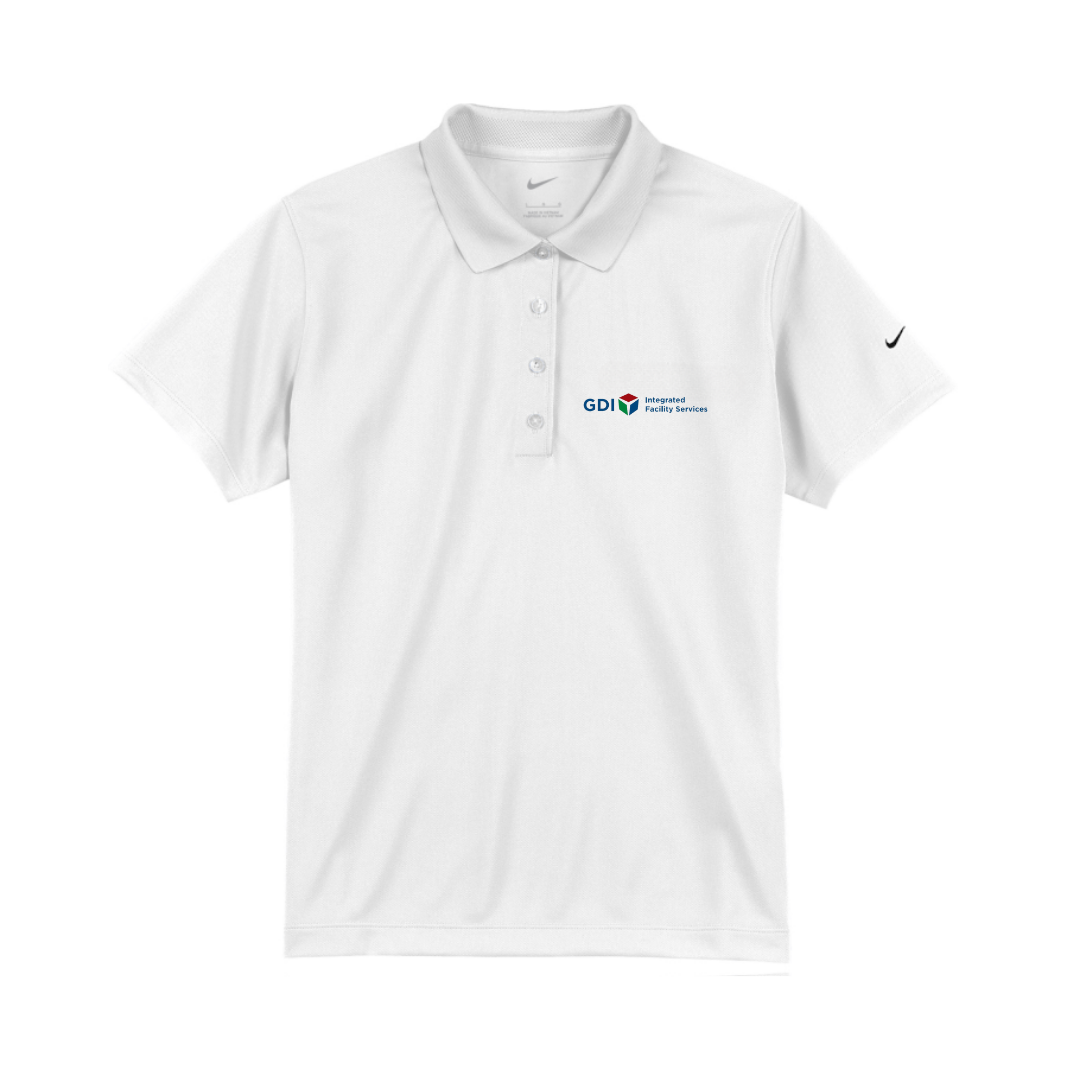 Women's Nike Basic Dri-Fit Polo