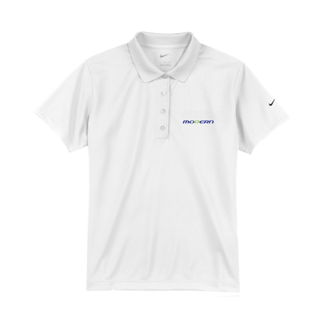Women's Nike Basic Dri-Fit Polo