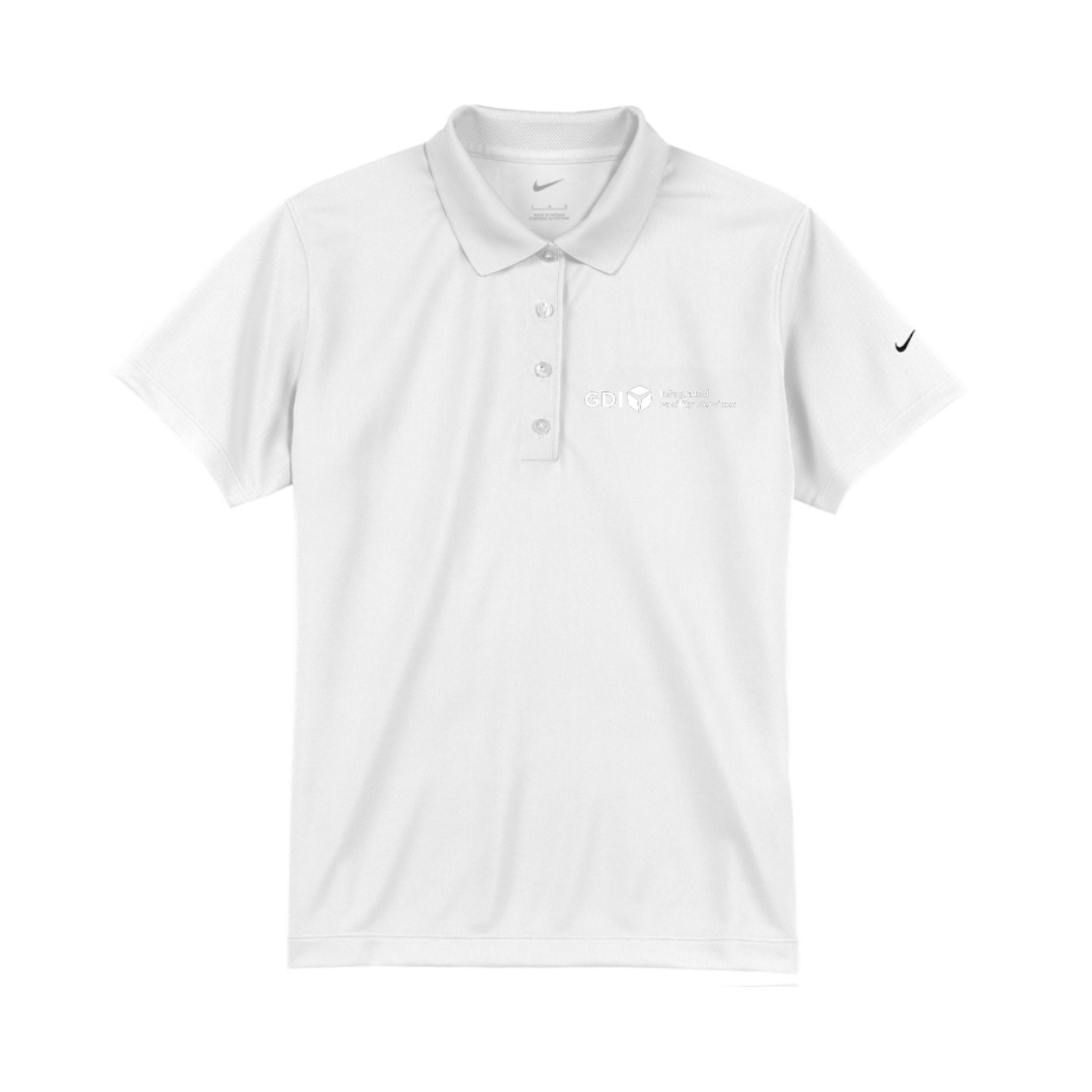 Women's Nike Basic Dri-Fit Polo