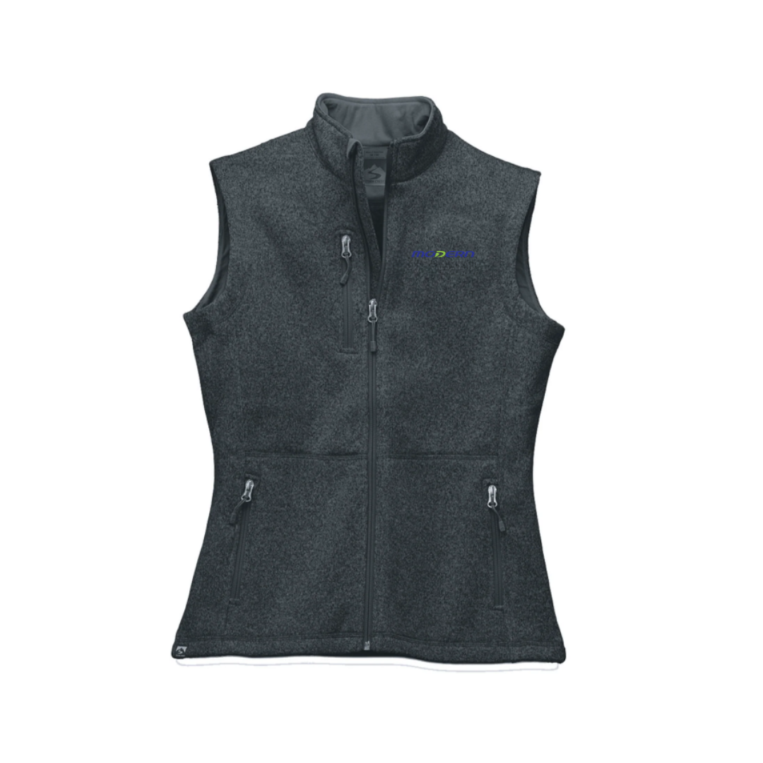Women's Overachiever Fleece Vest