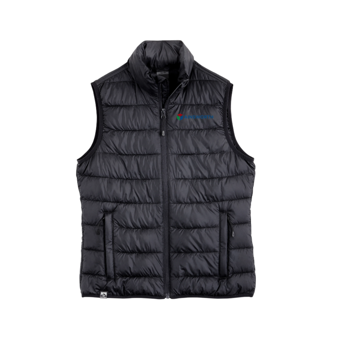 Women's Pacific Puffer Vest