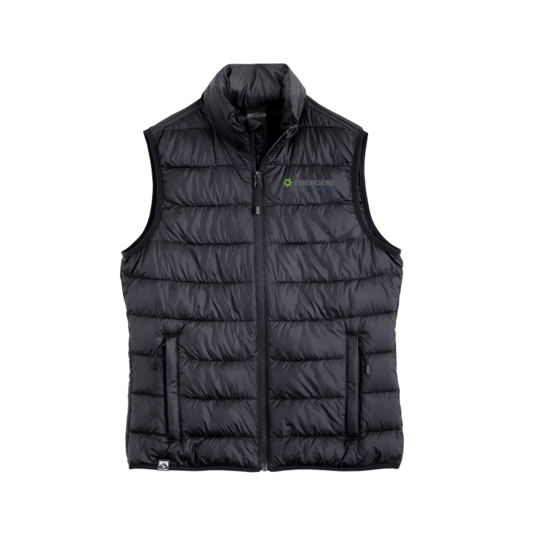 Women's Pacific Puffer Vest