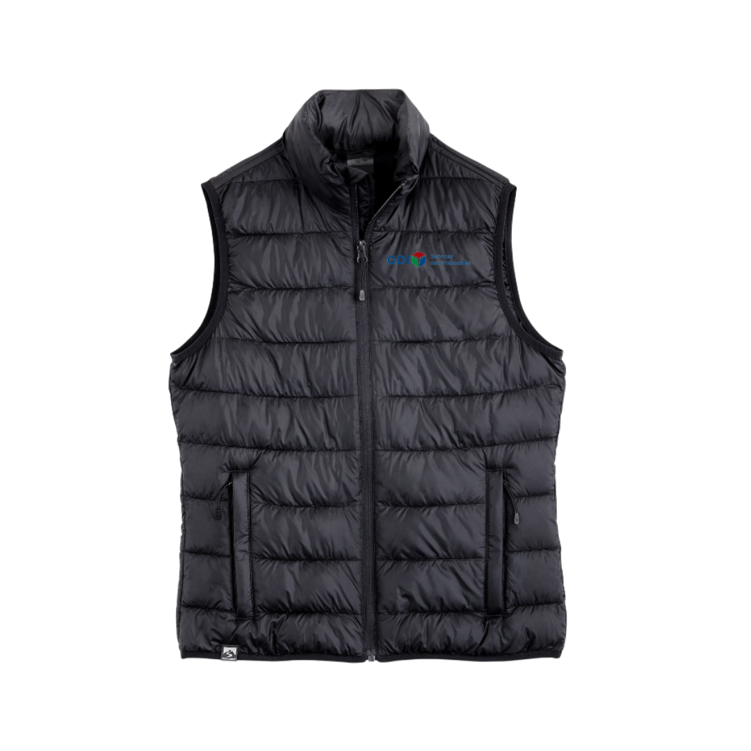 Women's Pacific Puffer Vest