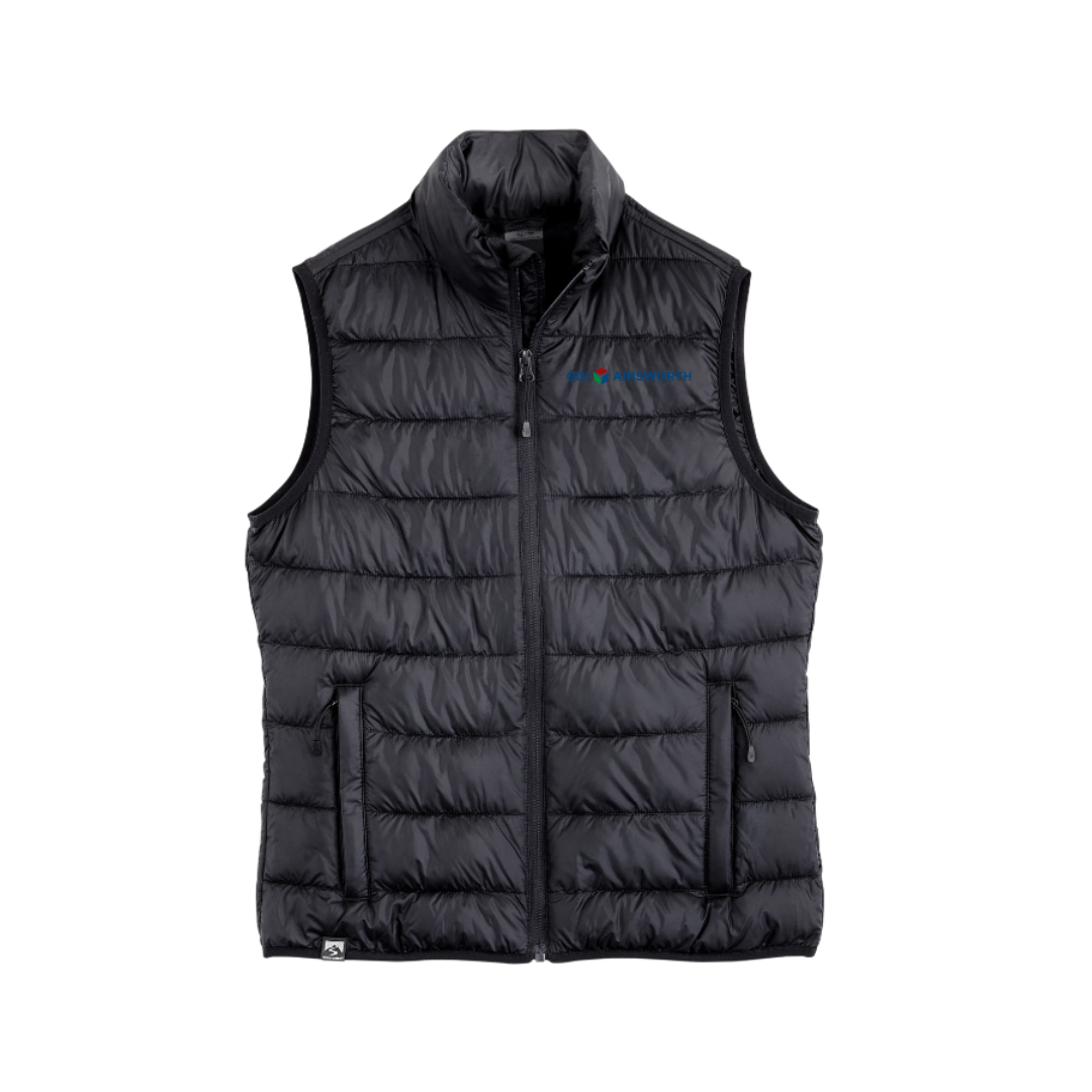 Women's Pacific Puffer Vest