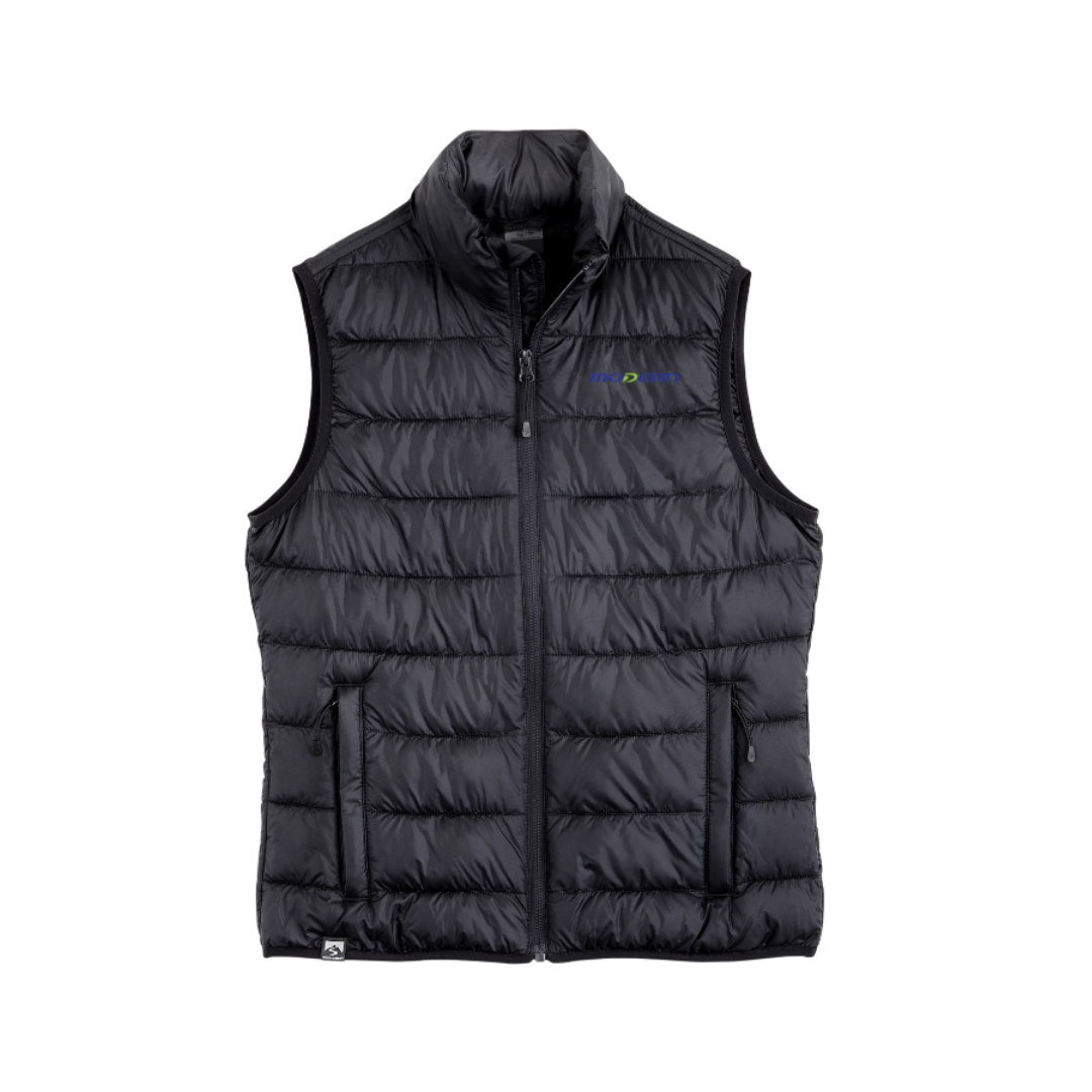 Women's Pacific Puffer Vest