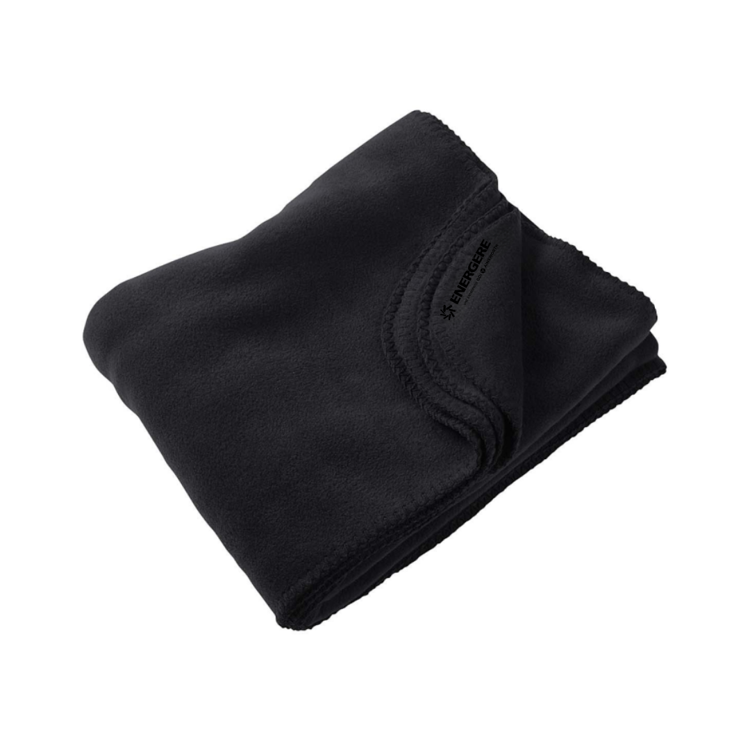 Fleece Blanket