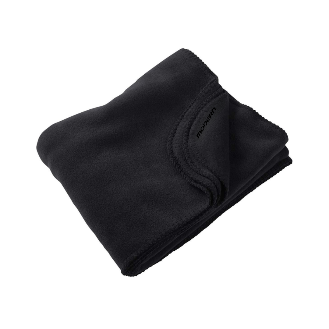 Fleece Blanket