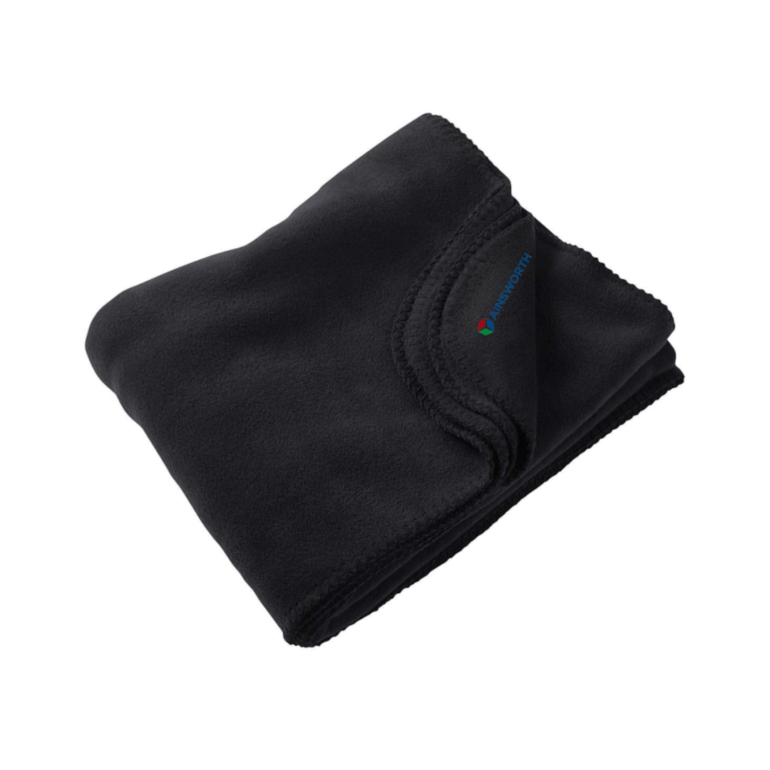 Fleece Blanket